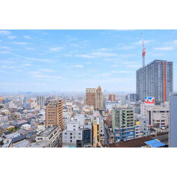 プラウドタワー小岩フロント その他画像