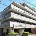 ライオンズマンション武蔵小金井中町 外観