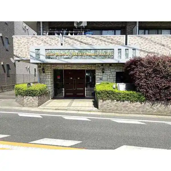 ライオンズマンション武蔵小金井中町 その他画像