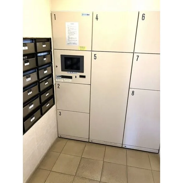 ライオンズマンション武蔵小金井中町 その他画像