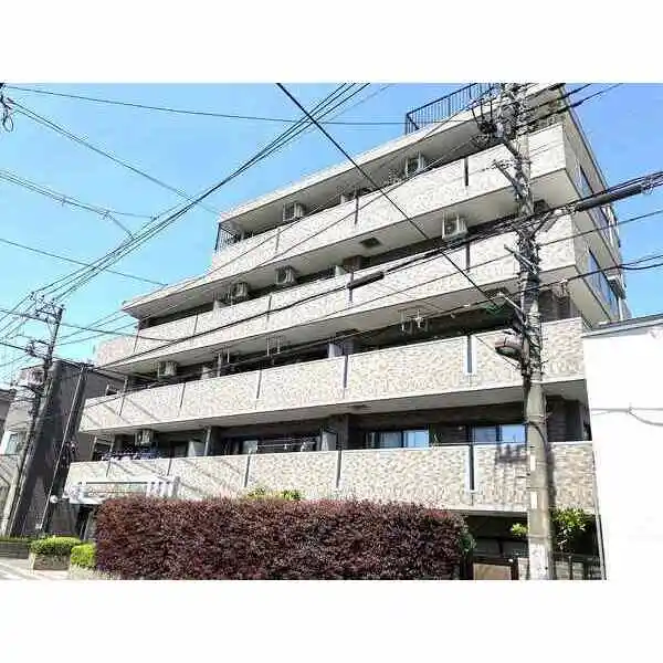 ライオンズマンション武蔵小金井中町 その他画像