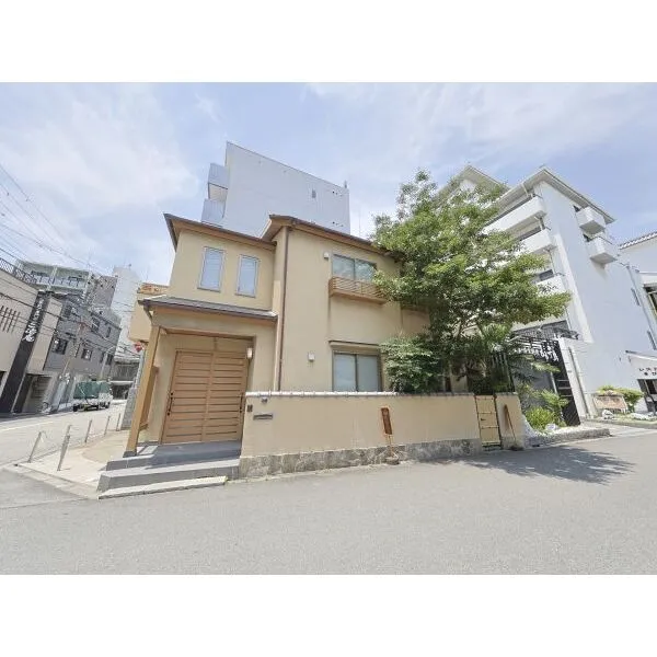 大阪市北区長柄西１丁目 その他画像