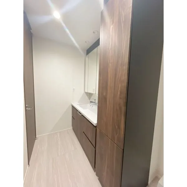 杉並区大宮2丁目 洗面室