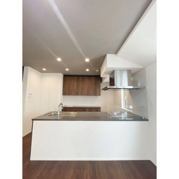 杉並区大宮2丁目 キッチン