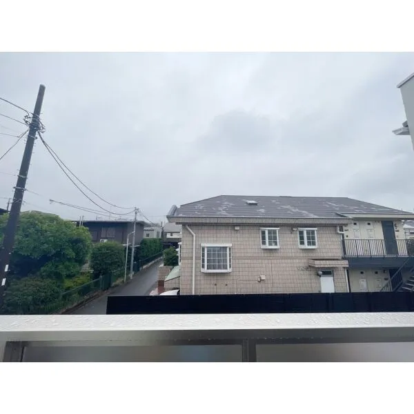 杉並区大宮2丁目 眺望