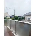 杉並区大宮２丁目 バルコニー