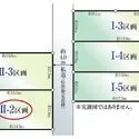 杉並区大宮２丁目 その他区画図