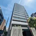 ザ・パークハウス大阪福島 外観(撮影年月：2026年08月)
