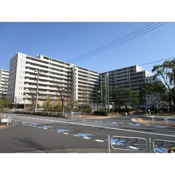 バウス西葛西清新町 その他画像