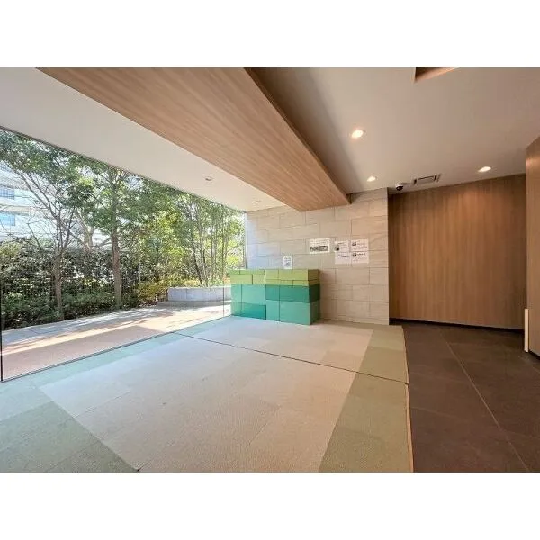 バウス西葛西清新町 その他画像