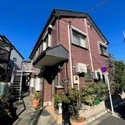 世田谷区上用賀６丁目 外観