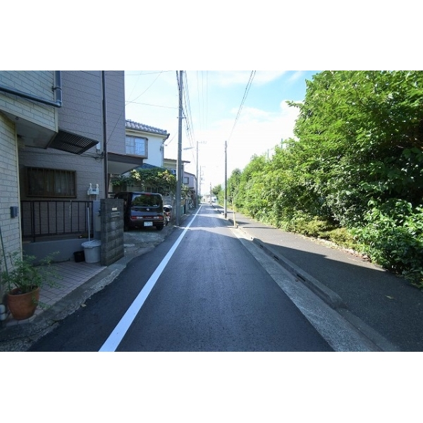 調布市富士見町４丁目 その他画像