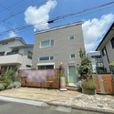 さいたま市大宮区高鼻町３丁目 外観