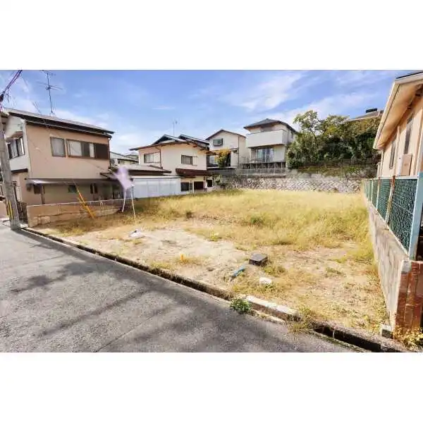 高槻市日吉台二番町 その他画像