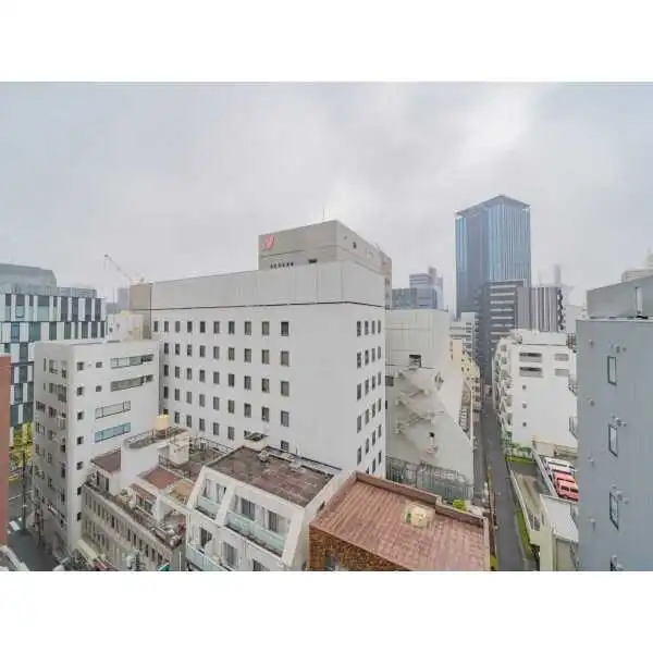 ダイアパレス水道橋 その他画像