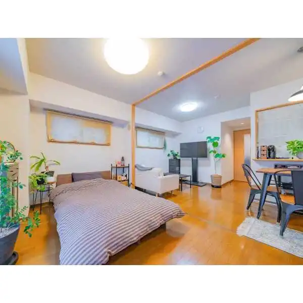 ダイアパレス水道橋 その他画像