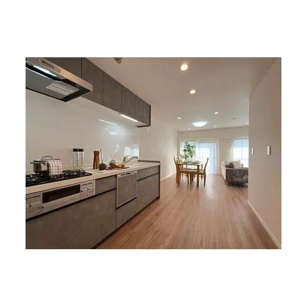 ライオンズマンション久屋通 その他画像