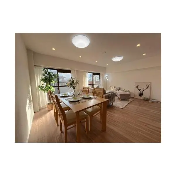 ライオンズマンション久屋通 その他画像