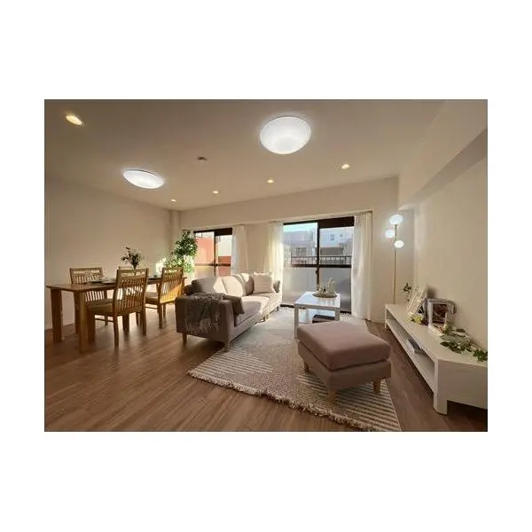 ライオンズマンション久屋通 その他画像