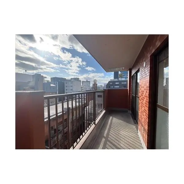 ライオンズマンション久屋通 その他画像