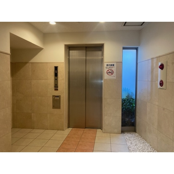 アーバンキャッスル王子 その他画像