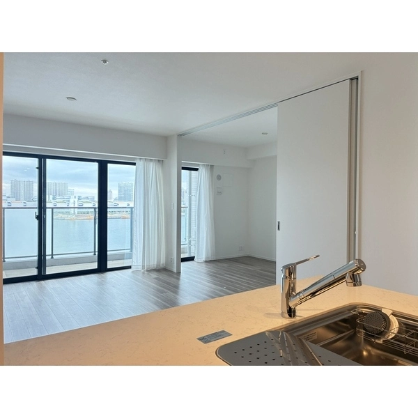 ＨＡＲＵＭＩ　ＦＬＡＧ　ＳＥＡ　ＶＩＬＬＡＧＥ　Ｃ棟 その他画像