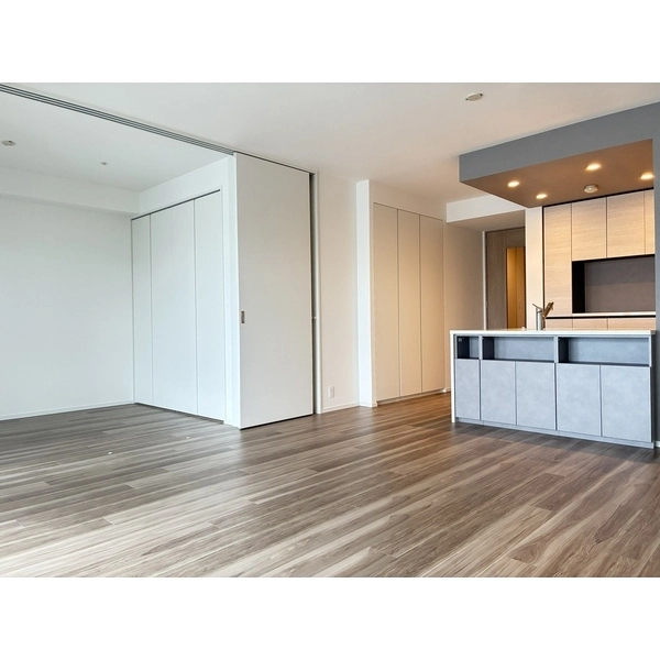 ＨＡＲＵＭＩ　ＦＬＡＧ　ＳＥＡ　ＶＩＬＬＡＧＥ　Ｃ棟 その他画像