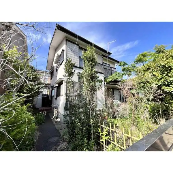 さいたま市浦和区東仲町 外観