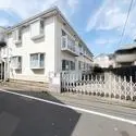 世田谷区深沢５丁目 外観