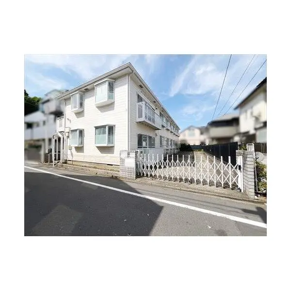 世田谷区深沢５丁目 外観