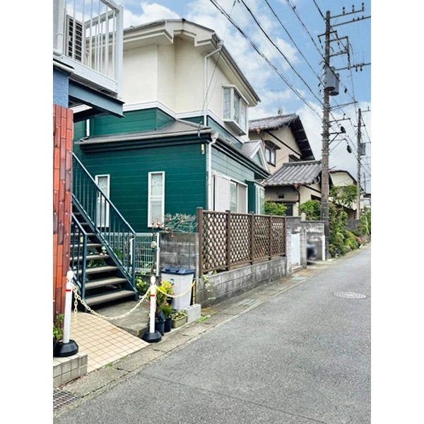 鎌倉市岡本２丁目 その他画像
