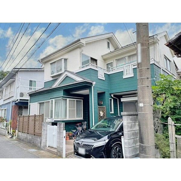 鎌倉市岡本２丁目 その他画像