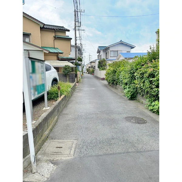 鎌倉市岡本2丁目 その他画像