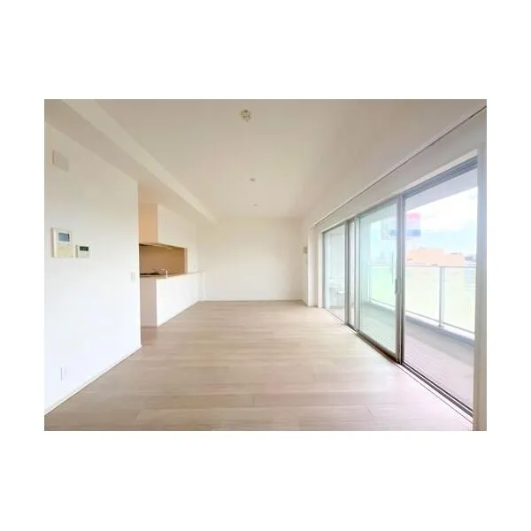 ザ・パークハウス阿倍野昭和町 ＬＤＫ