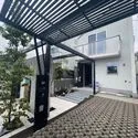 杉並区大宮２丁目 エントランス