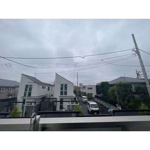 杉並区大宮2丁目 眺望