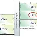 杉並区大宮２丁目 間取図