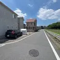 さいたま市緑区大字三室 北東側前面道路