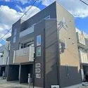 大阪市城東区野江３丁目 2018年築浅戸建
