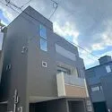 大阪市城東区野江３丁目 2018年築浅戸建