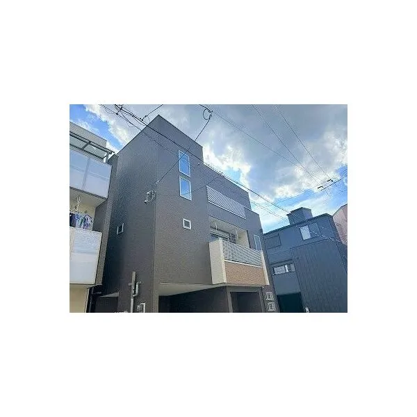 大阪市城東区野江３丁目 2018年築浅戸建