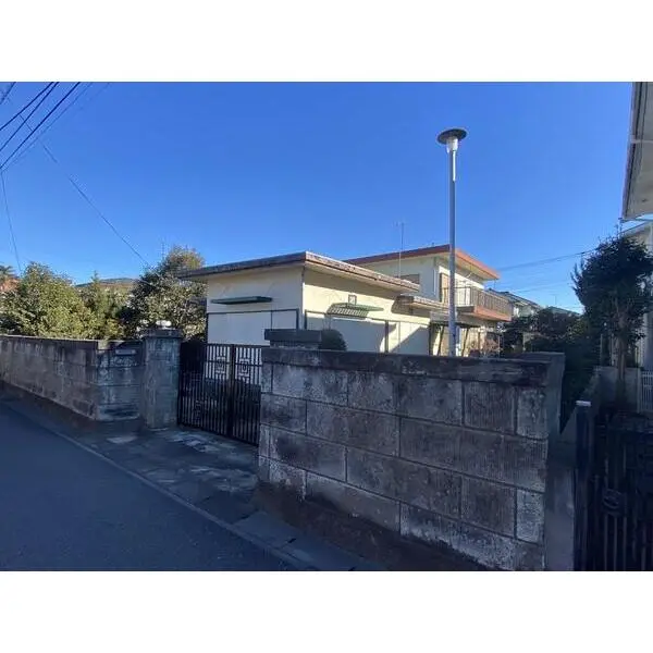 流山市江戸川台東３丁目 外観