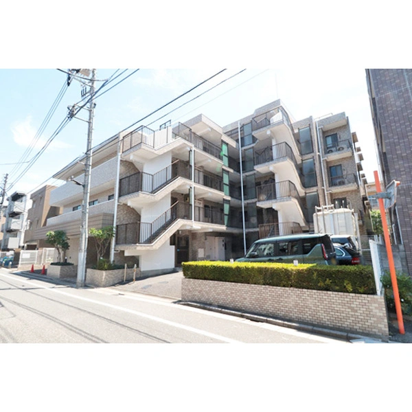 中板橋第２ローヤルコーポ その他画像