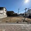 堺市北区金岡町 外観