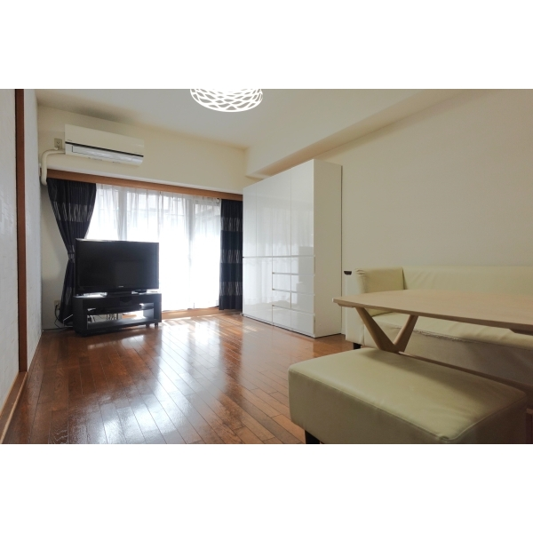 サーパス調布 その他画像