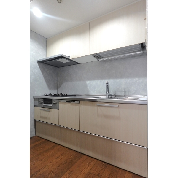 サーパス調布 その他画像