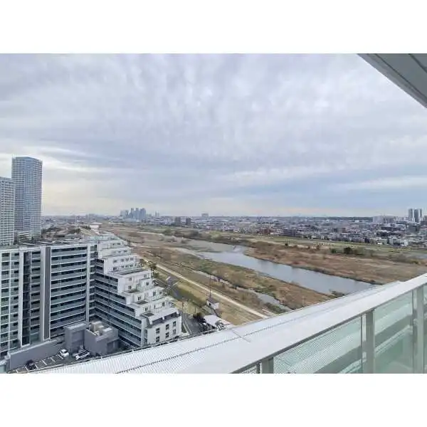 プラウドタワー二子玉川 その他画像