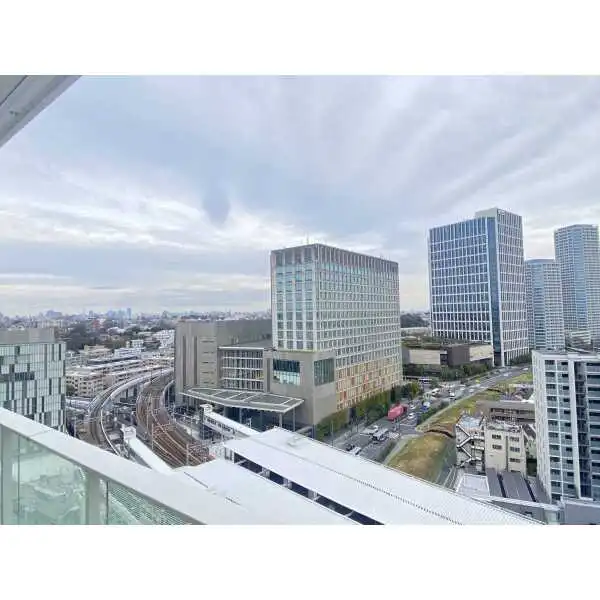 プラウドタワー二子玉川 その他画像