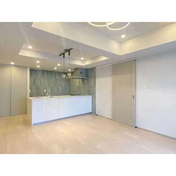 プラウドタワー二子玉川 その他画像