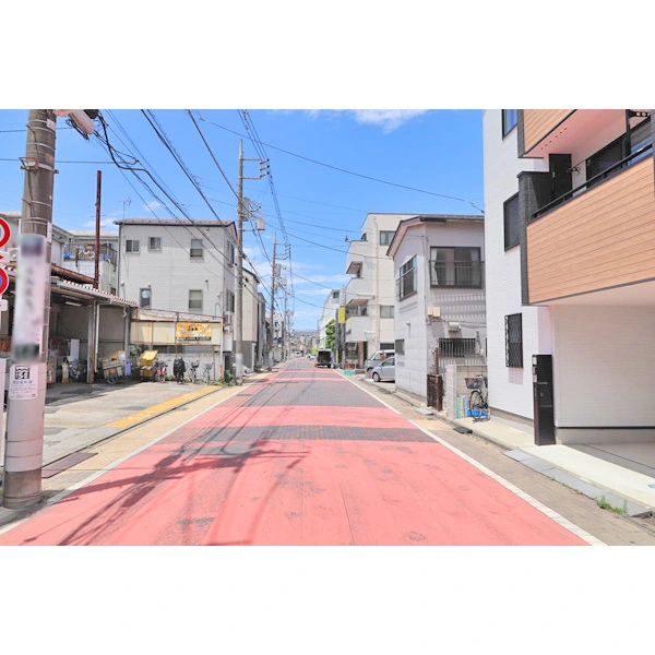 足立区青井4丁目 その他画像